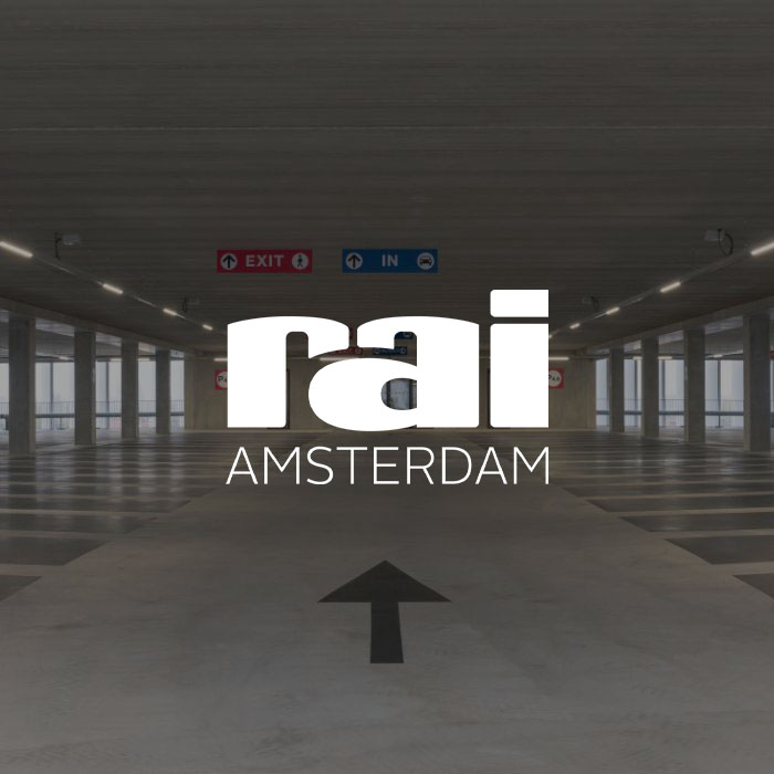 P4 bij RAI